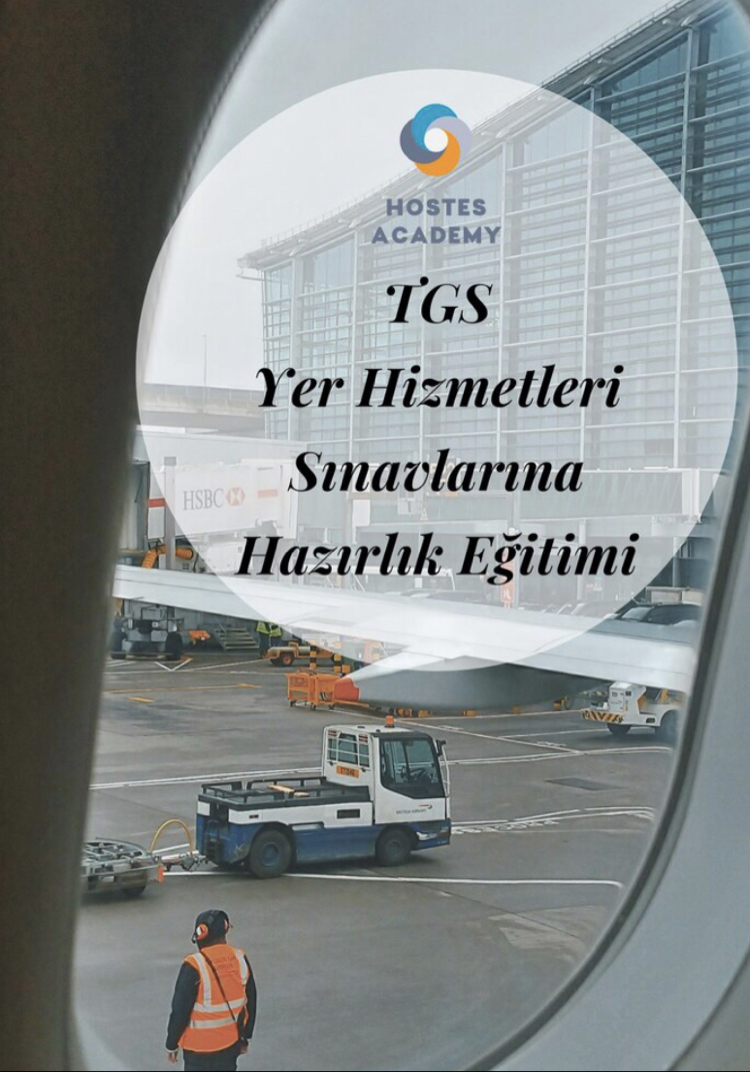 THY-AJET—PGS-TGS SINAV VE MÜLAKAT İNGİLİZCE HAZIRLIK ONLINE EĞİTİM