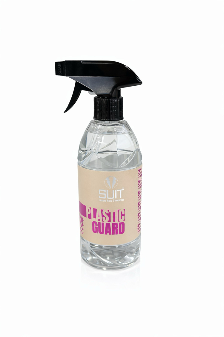 SUIT PLASTIC GUARD (PLASTİK YENİLEYİCİ)