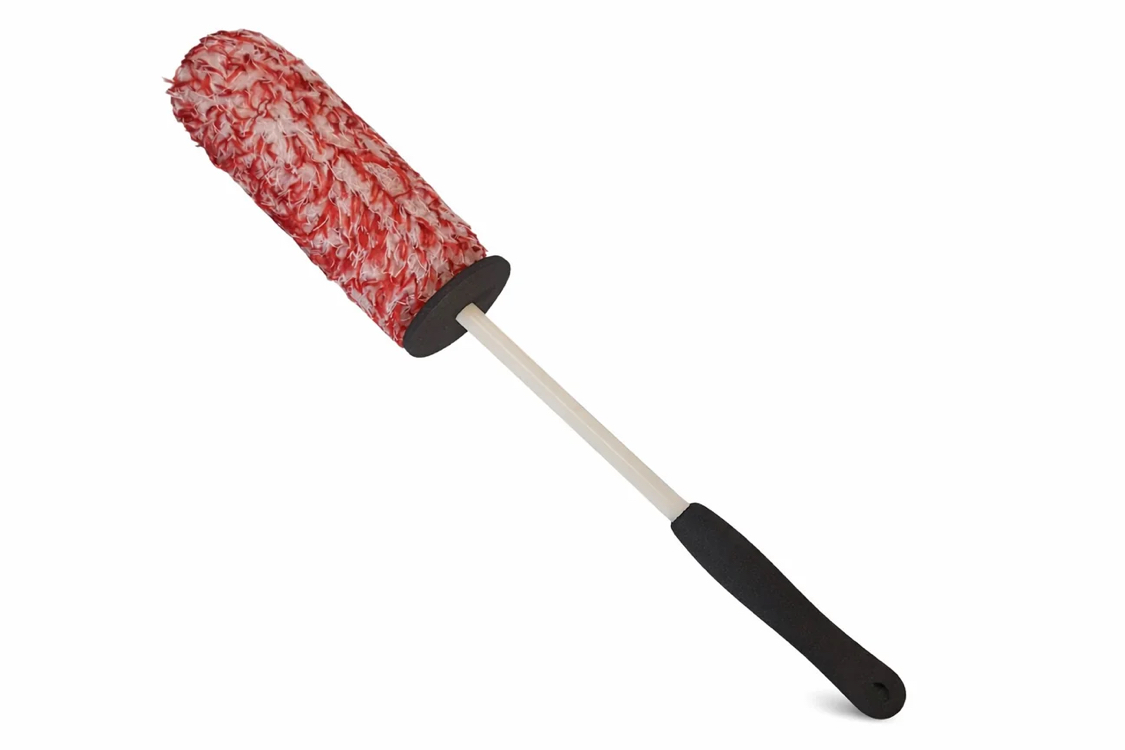 Mikrofiber Jant Fırçası
