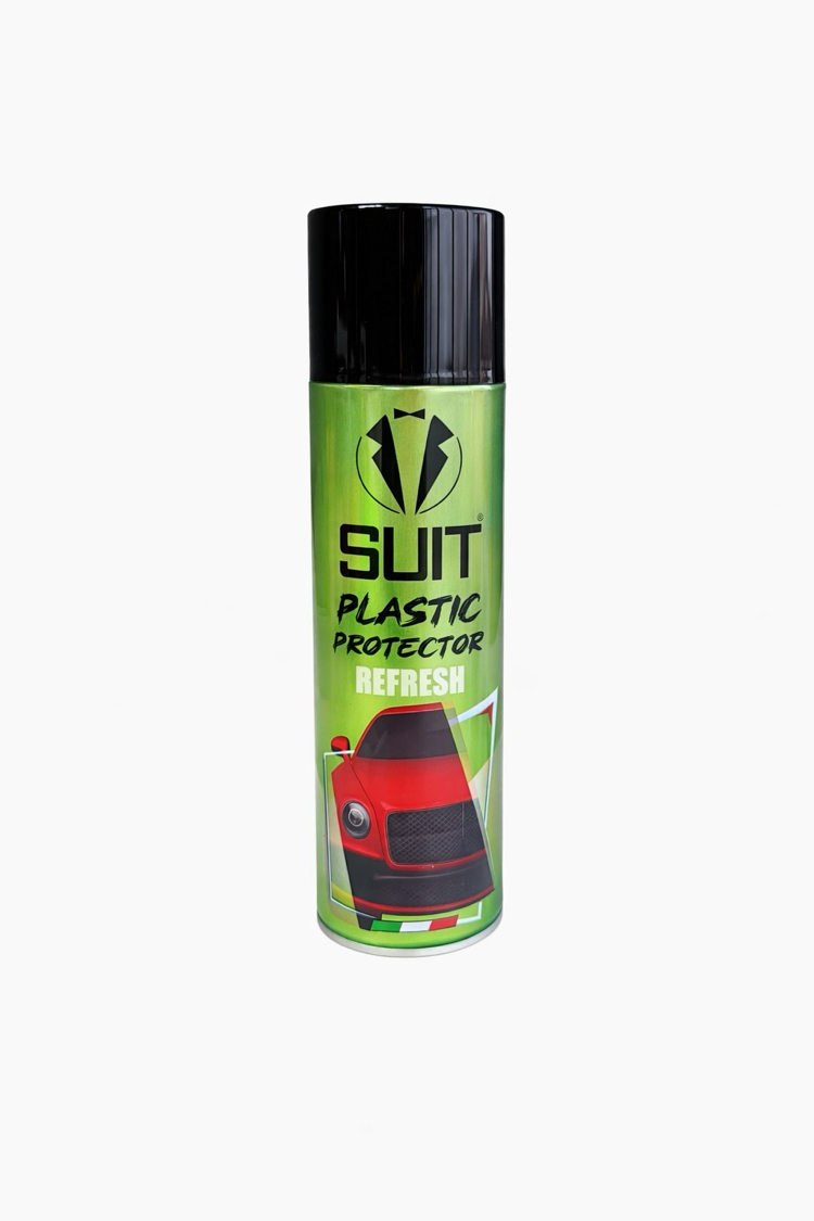 Suıt Plastıc Protector Refresh (TRİM YENİLEYİCİ)