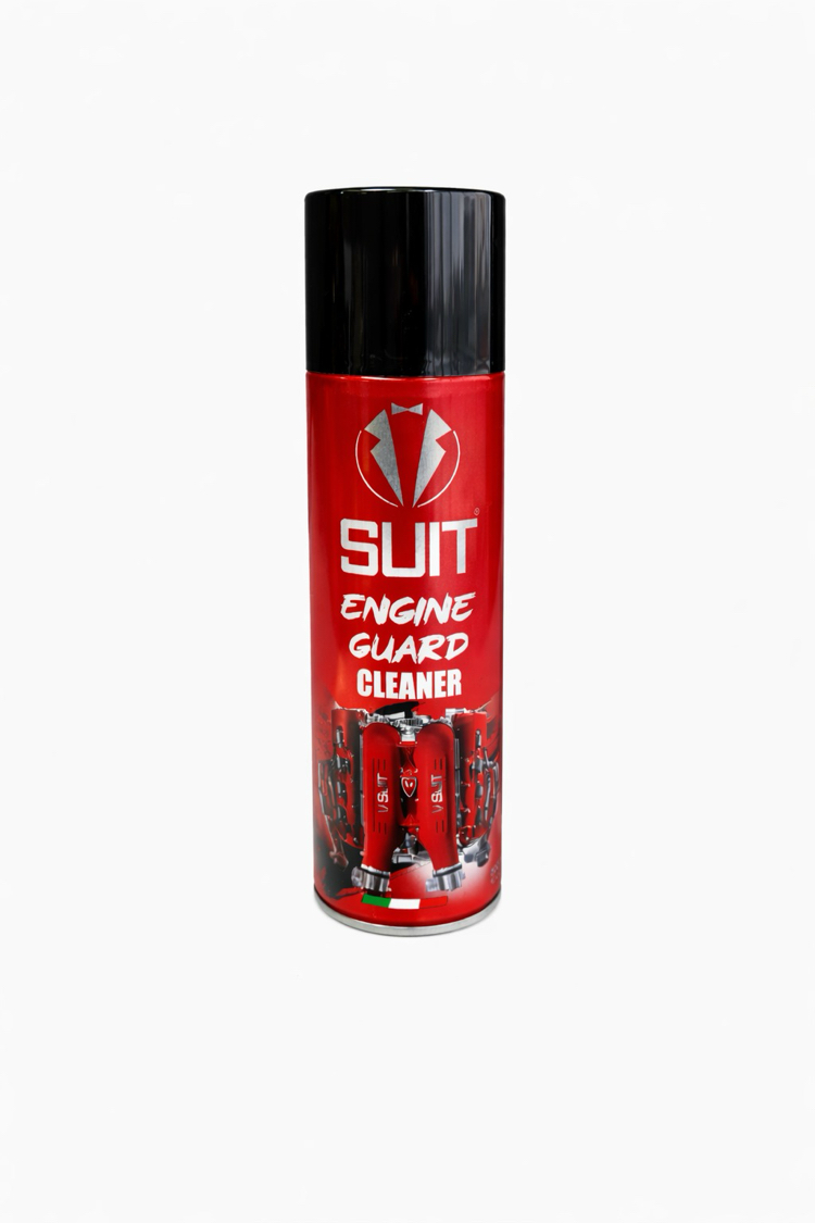 SUIT ENGINE GUARD CLEANER (SUSUZ MOTOR TEMİZLEYİCİ)
