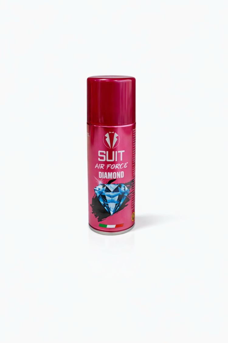 SUIT AIR FORCE DIAMOND (KLİMA BOMBASI)