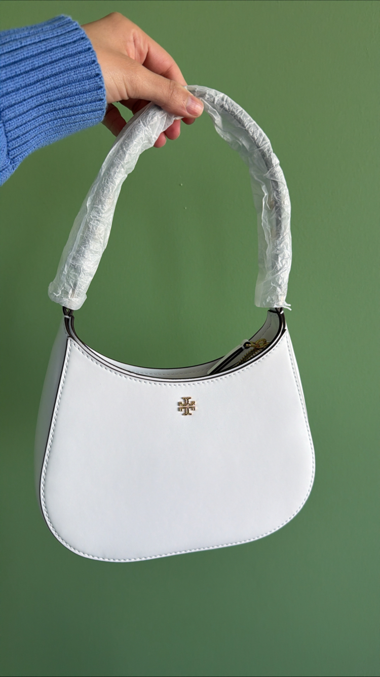 Michel Kors Beyaz Çanta