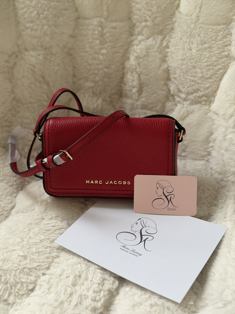 Marc Jacobs