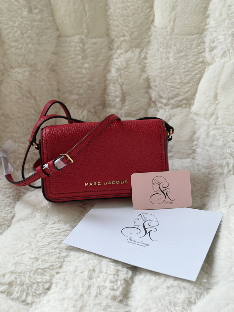 Marc Jacobs