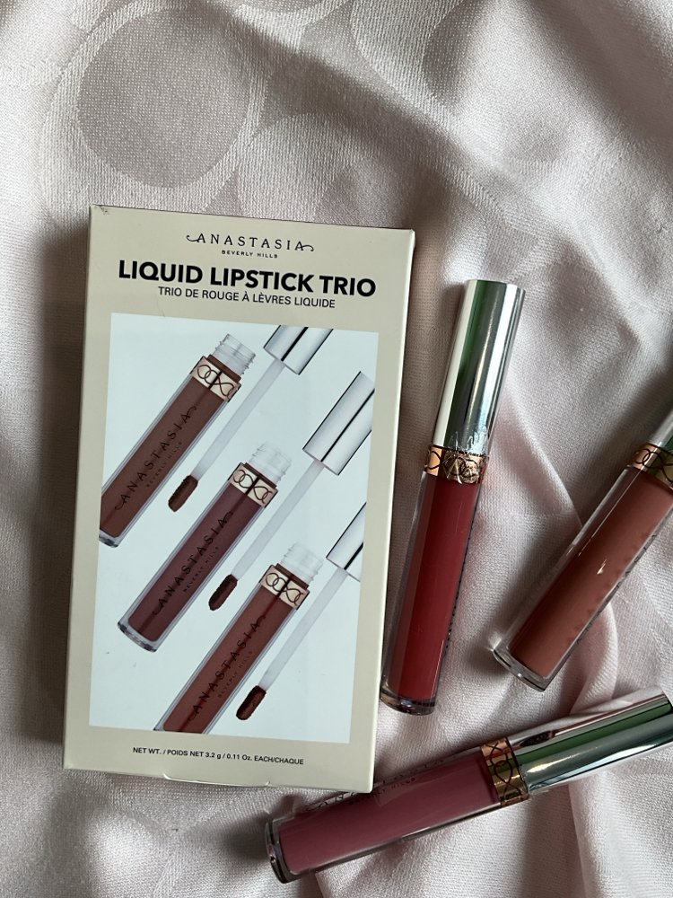 anastasia lipstick 