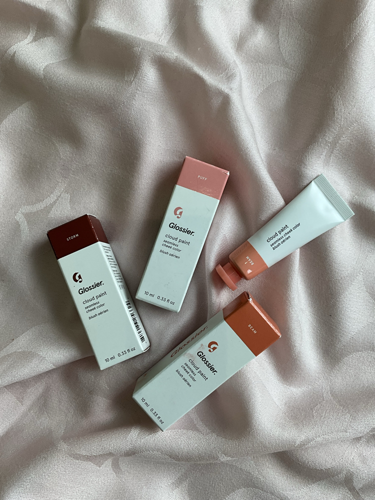 Glossier 