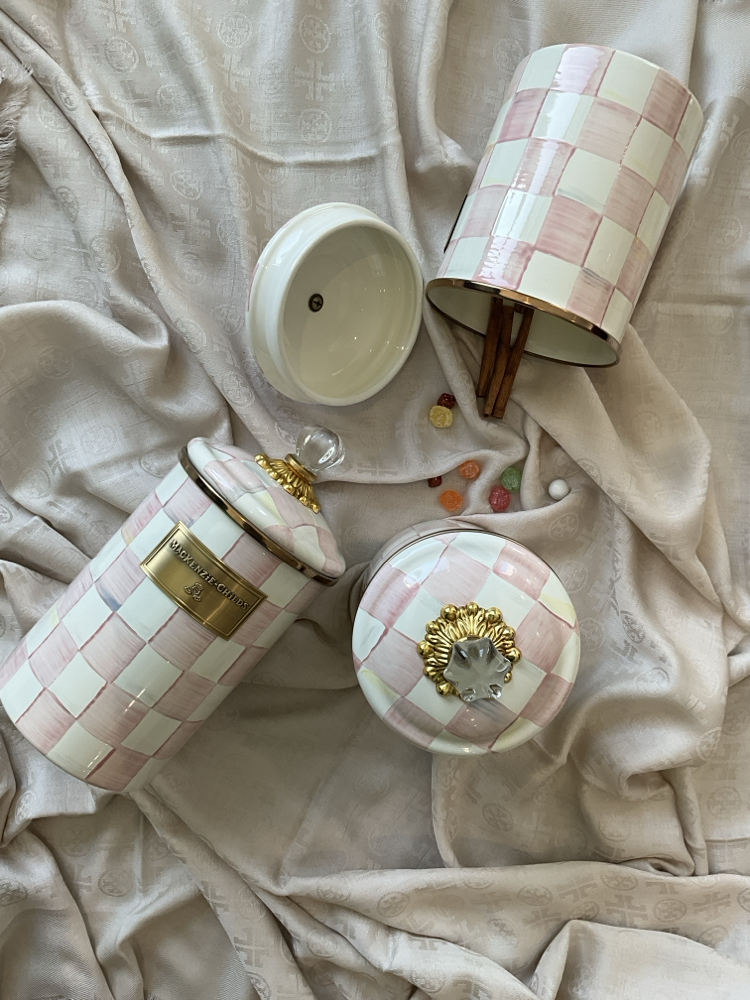 Mackenzie set 