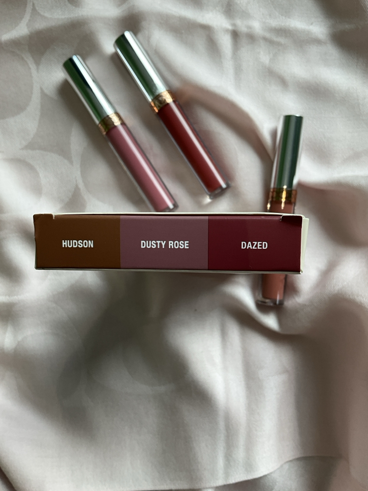 anastasia lipstick 