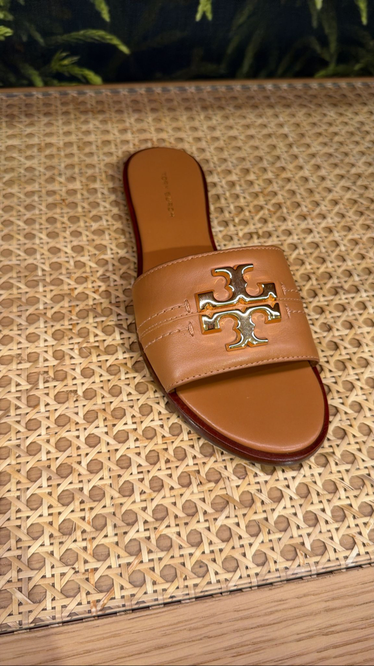 Tory burch terlik