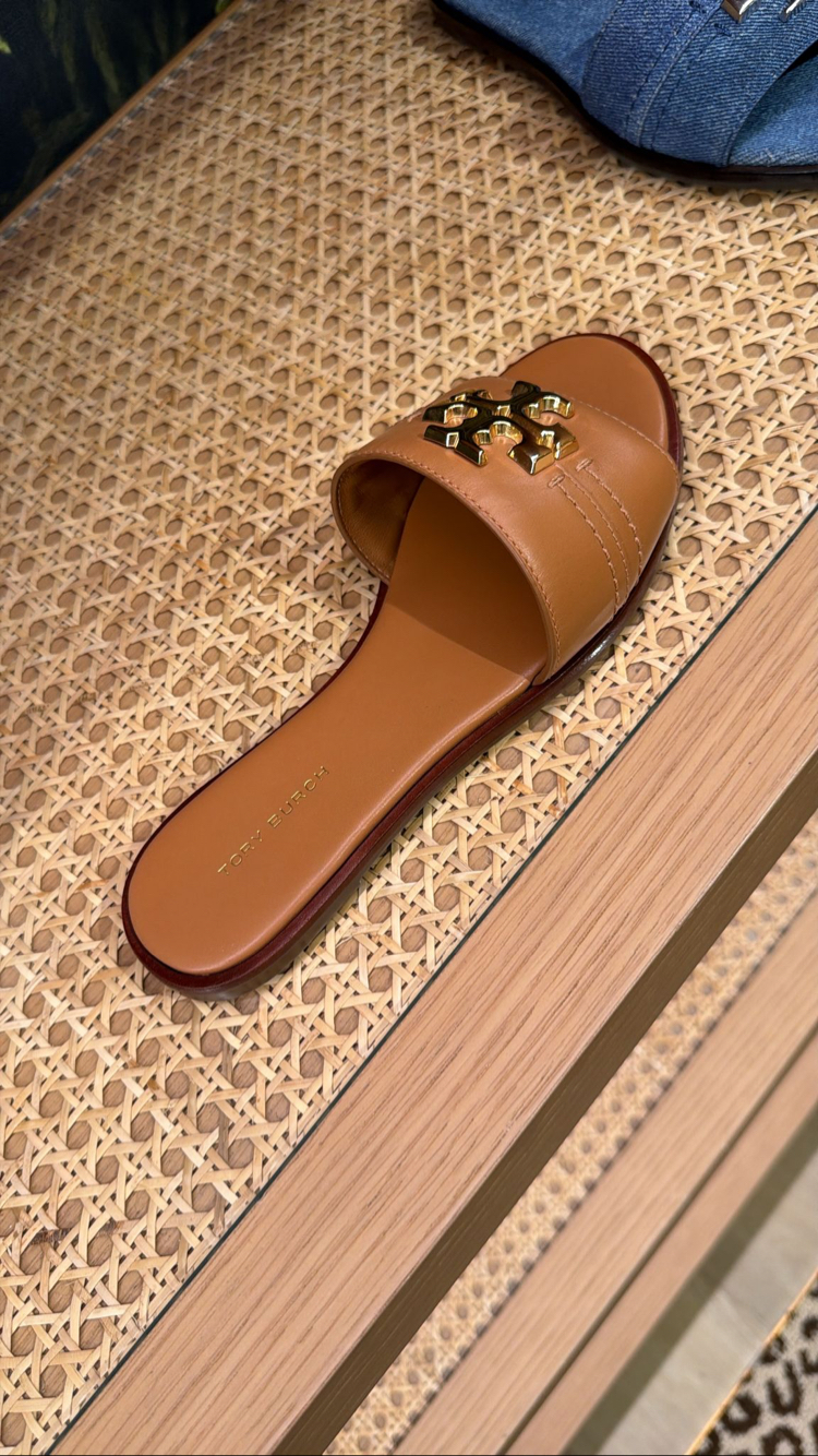 Tory burch terlik
