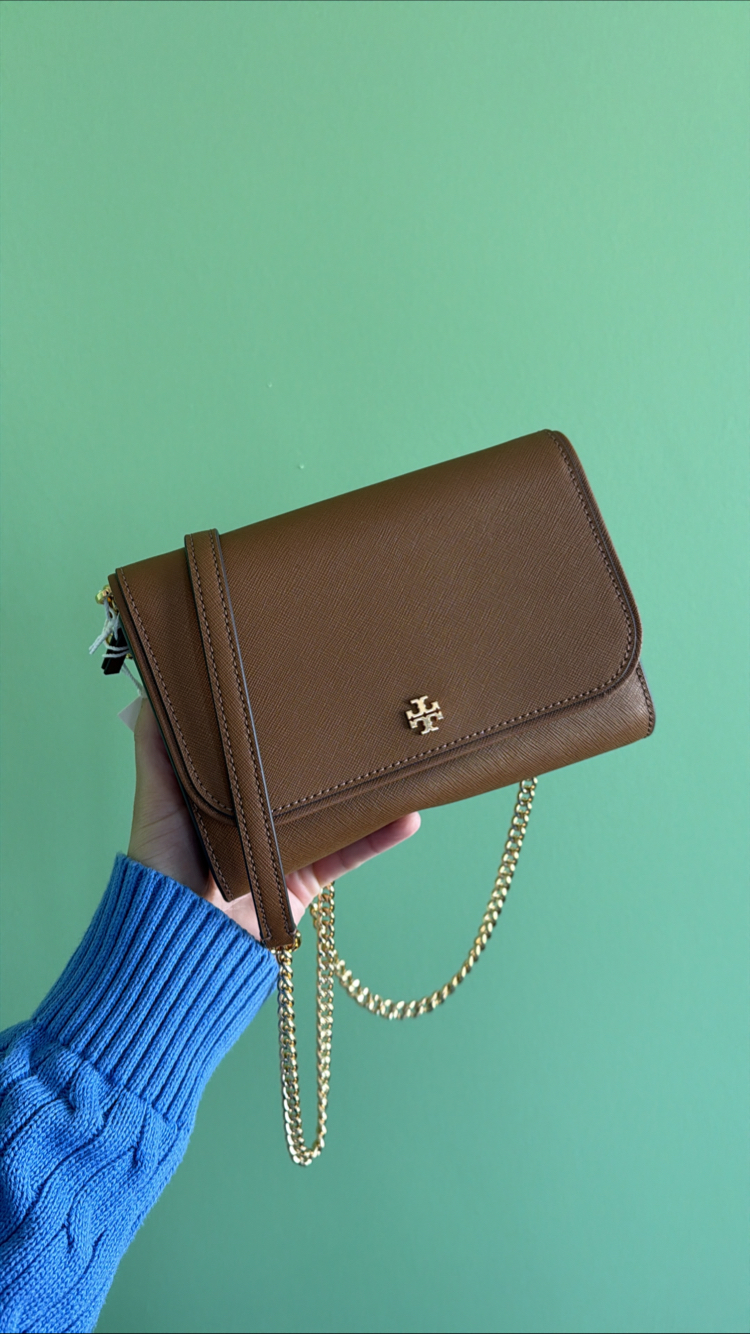 Tory burch çanta