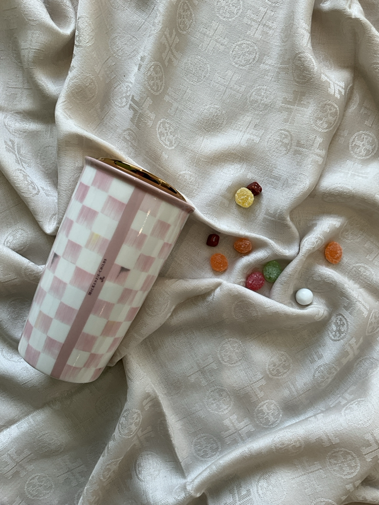 Mackenzie Mug