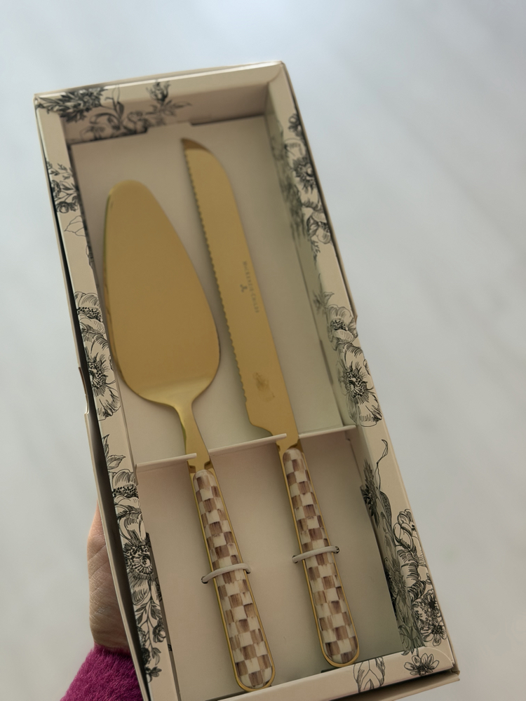 Pasta Servis Seti