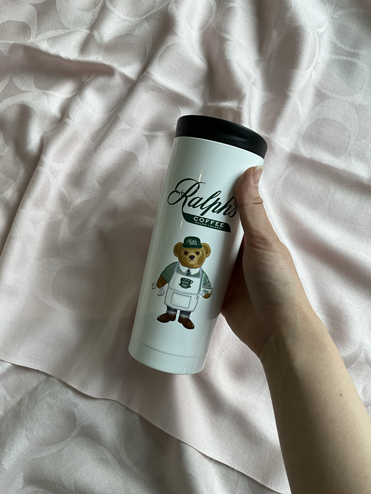 Ralphs Termos 
