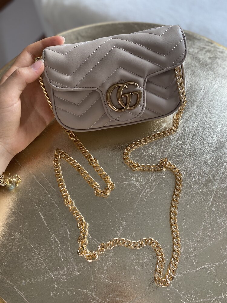 Gucci vizon