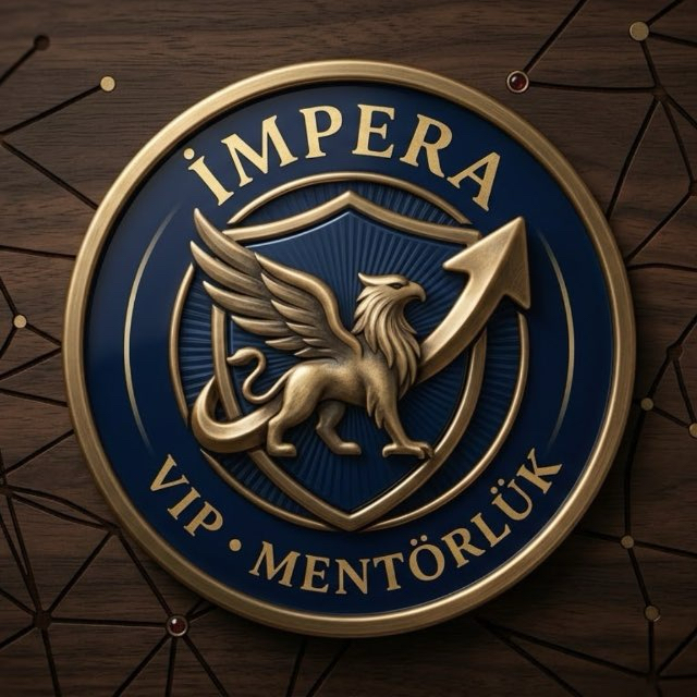  Vip grup mentörlüğü  