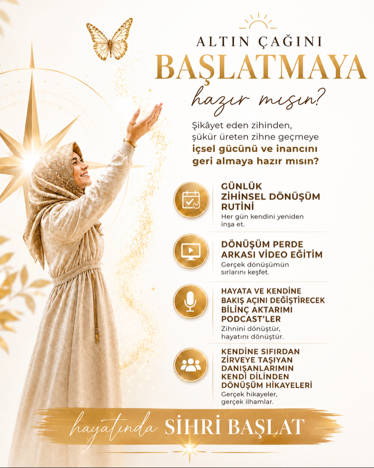 Altınçağa geçiş