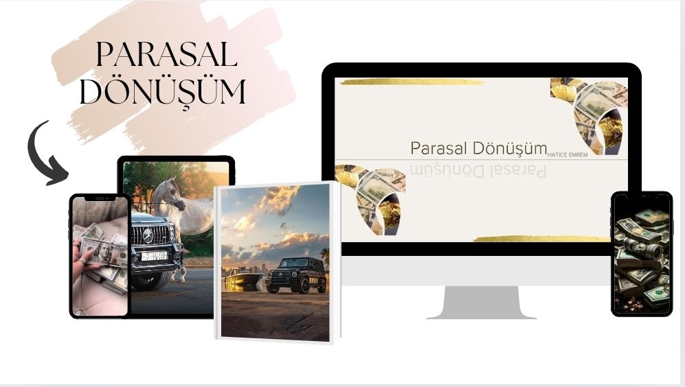 Parasal Dönüşüm Kampı