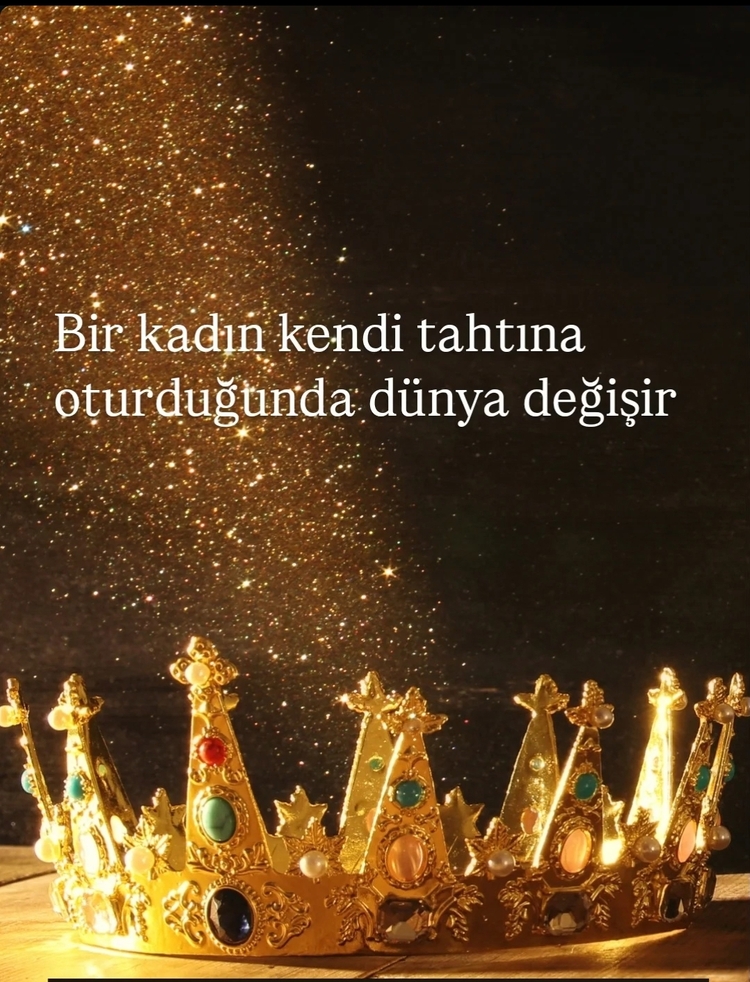 İÇSEL DÖNÜŞÜM HAZİNESİ KİMLİK DEVRİMİ