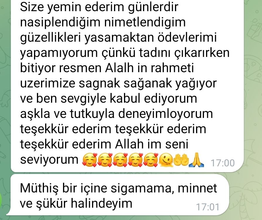 Parasal Dönüşüm Kampı