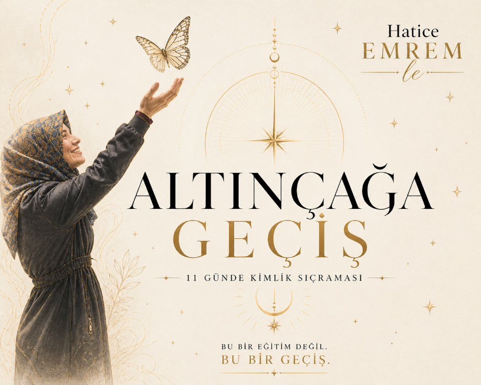 Altınçağa geçiş