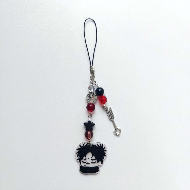 chousou phone charm