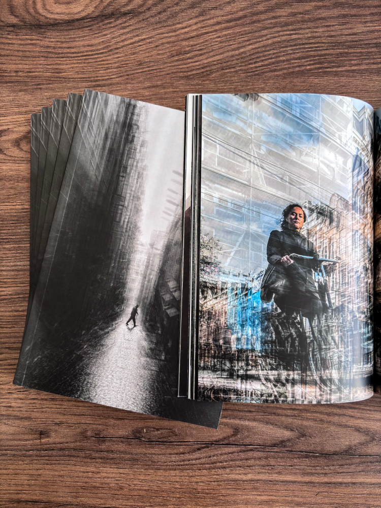 “DYSTOPIA” Fotoğraf Albümü