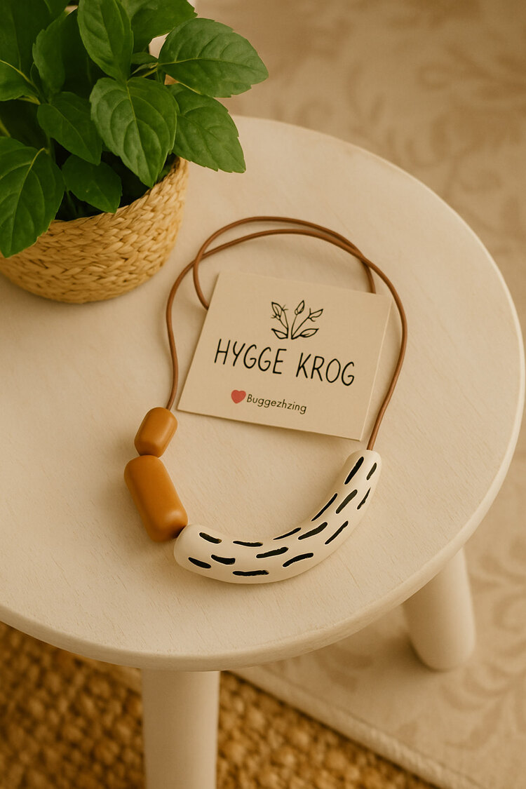 Hygge kolye