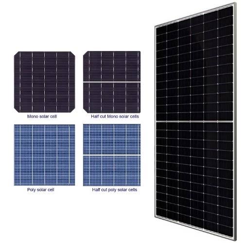 Gazioğlu Solar Panel 280W 
