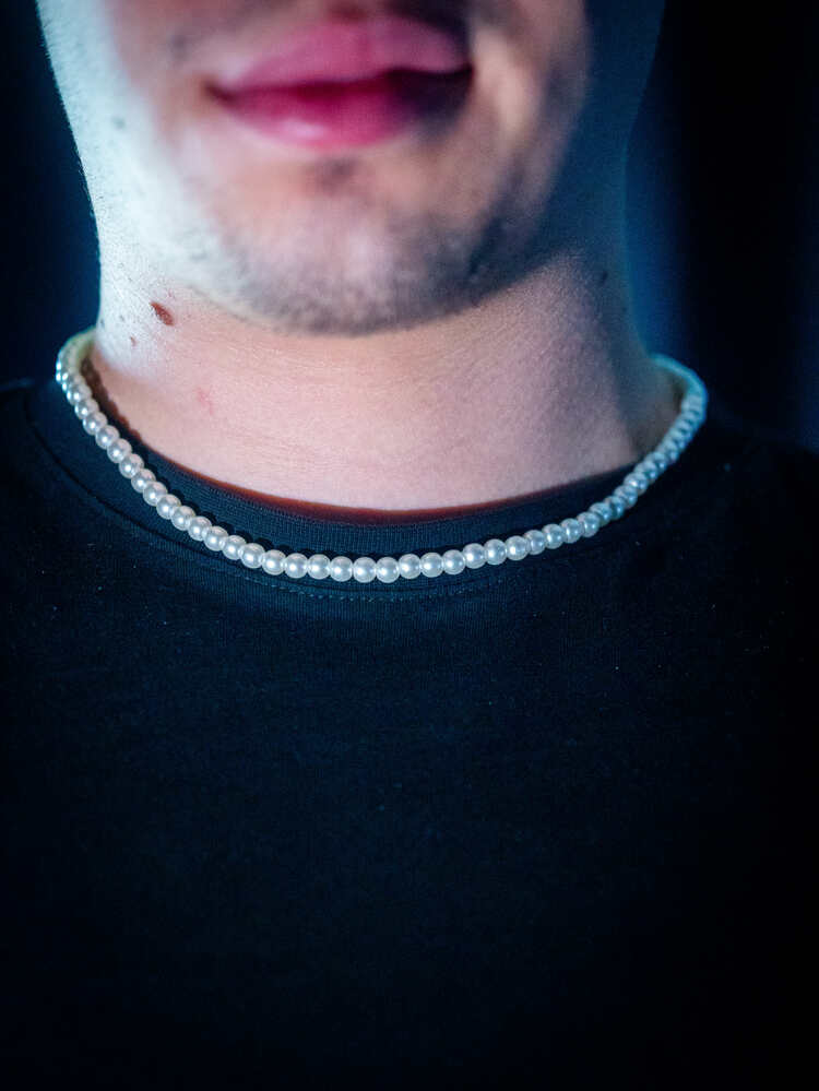 ICE-C PEARL KOLYE
