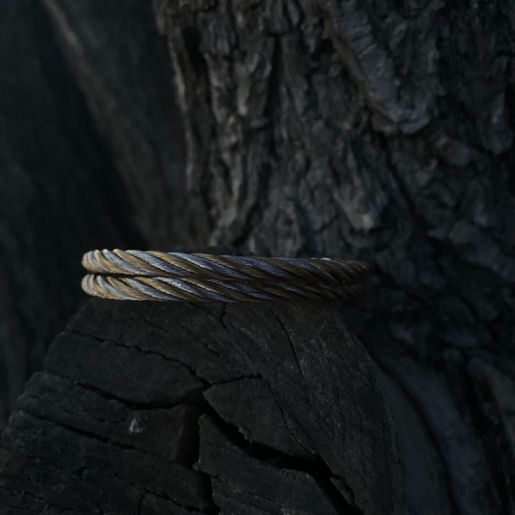 ICE-C "HLT" BRACELET