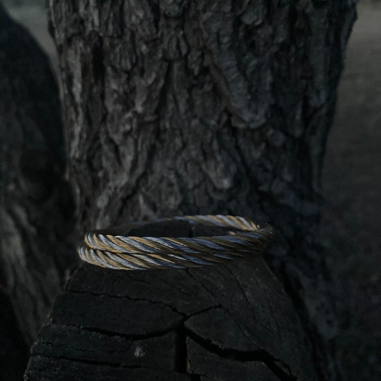 ICE-C "HLT" BRACELET