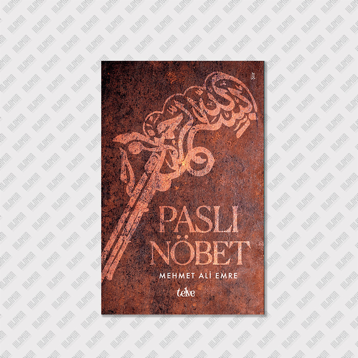 PASLI NÖBET