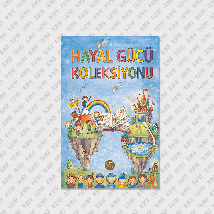 HAYAL GÜCÜ KOLEKSİYONU