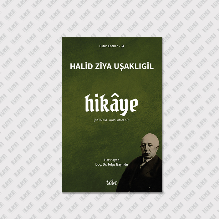 HİKÂYE