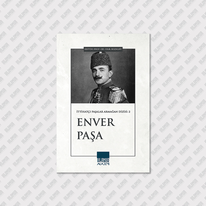 ENVER PAŞA