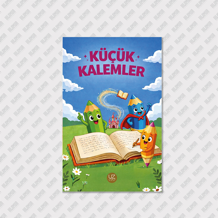 KÜÇÜK KALEMLER