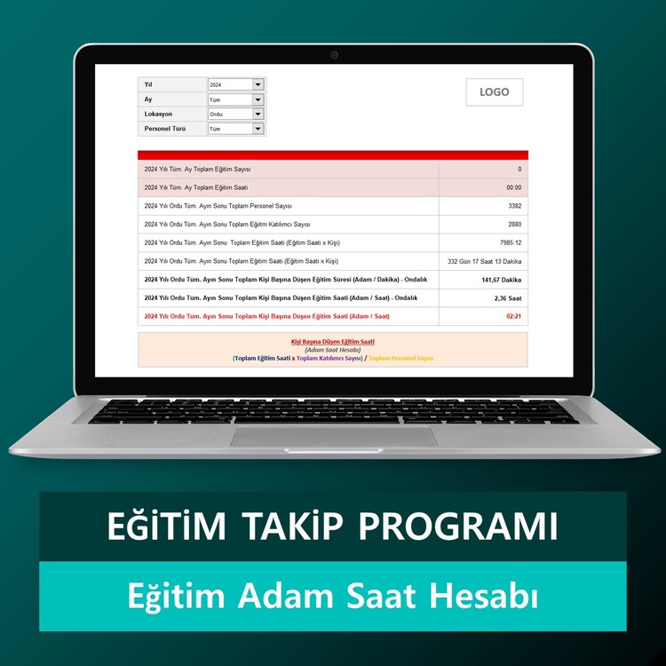 EĞİTİM TAKİP PROGRAMI