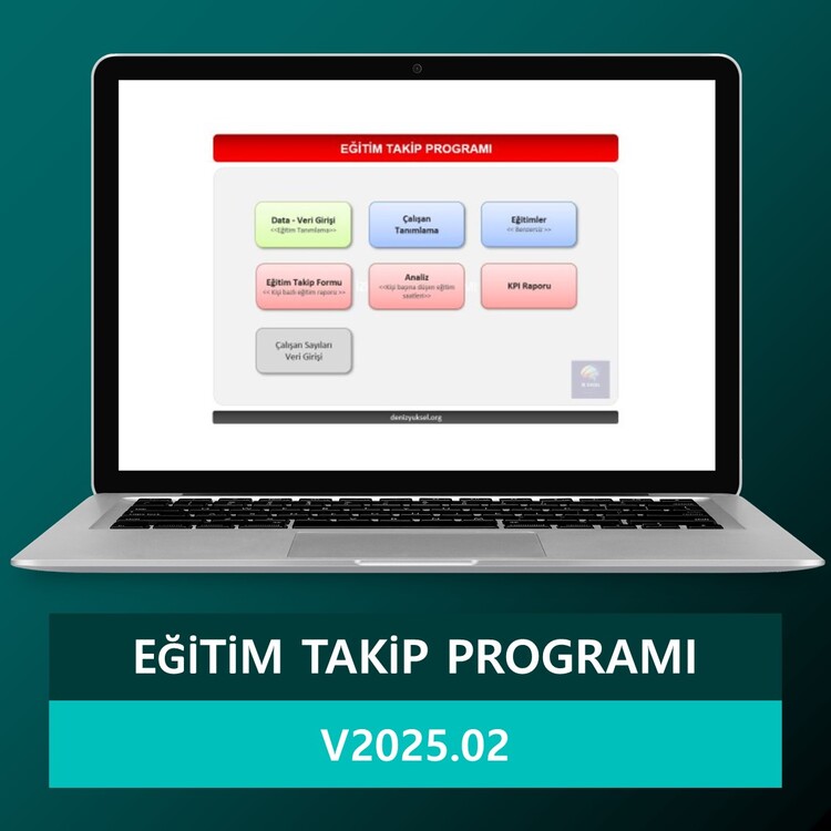 EĞİTİM TAKİP PROGRAMI