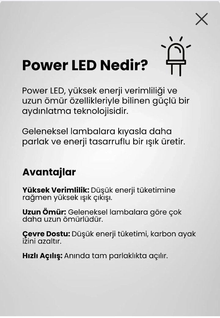 PREMİUM ŞIKLIKTA GÖZ KAMAŞTIRAN 3 RENK LED AVİZE 