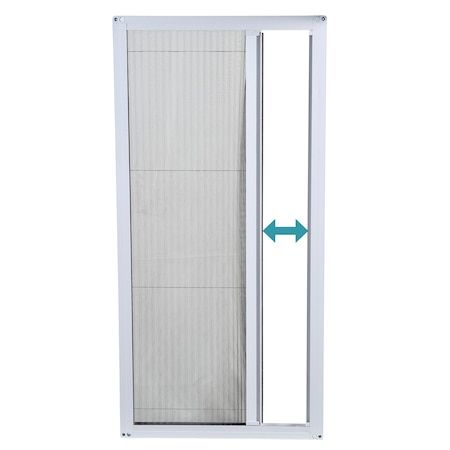 sineklik sistemleri kapı 100*210 cm