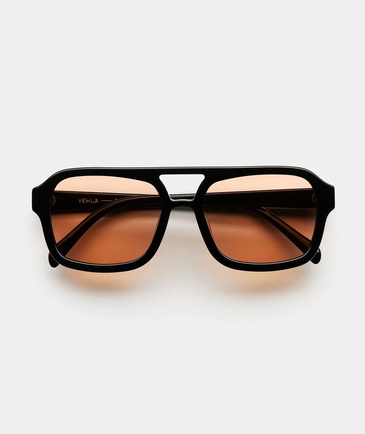 Vehla DIXIE - BLACK/TOFFEE