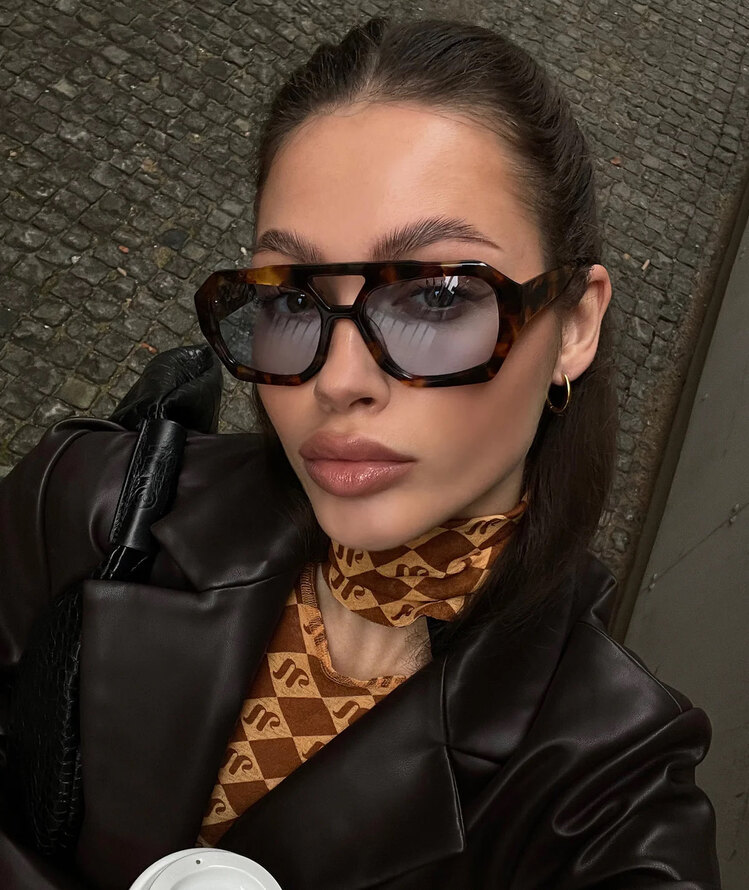 Vehla RIVER - TORT/SKY