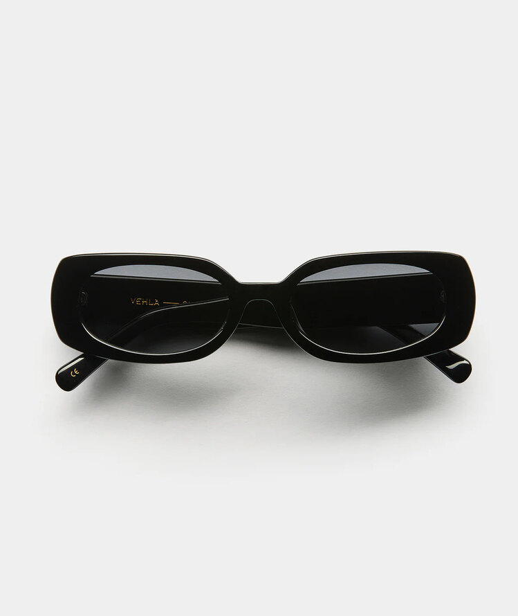 Vehla OLSEN - BLACK/SMOKE