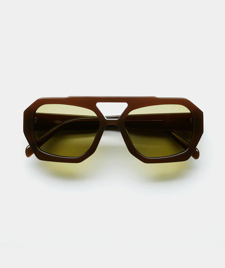 Vehla RIVER - COCO/KHAKI
