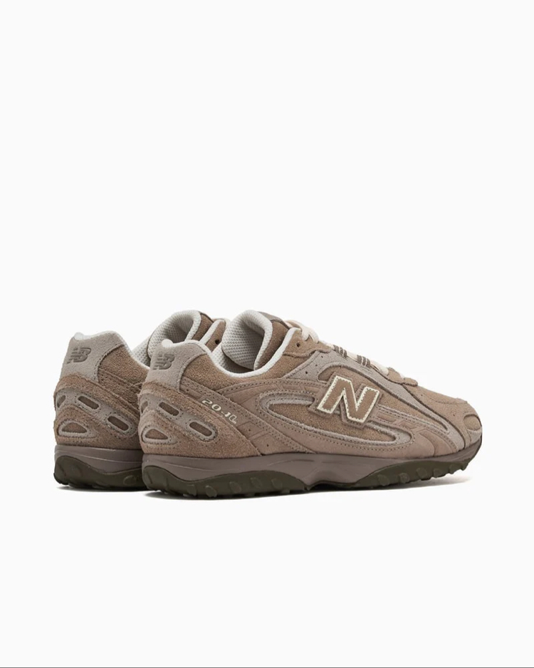 New Balance 204L Mushroom 