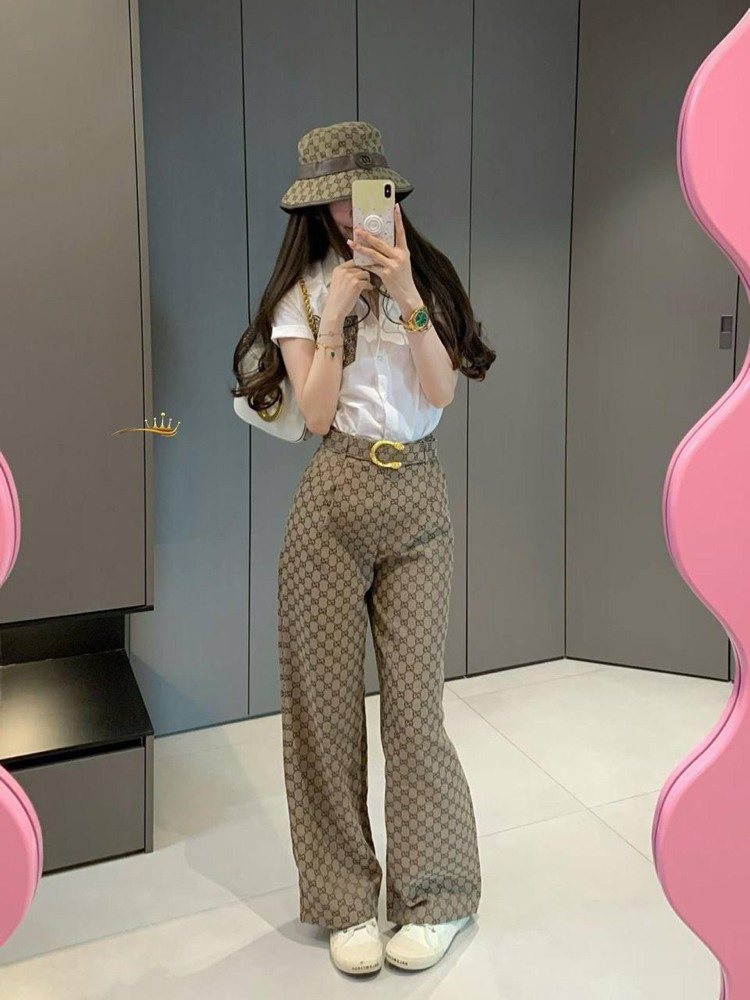 Gucci 2’li Takım