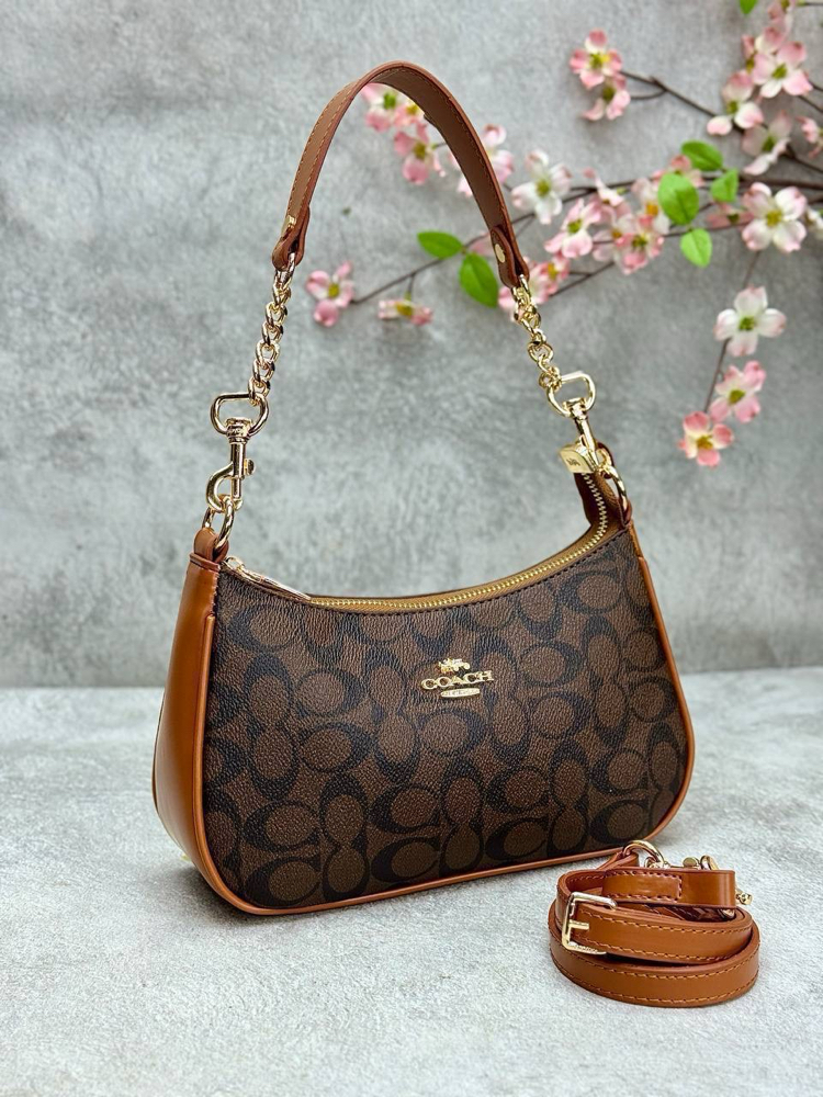 Coach Teri l 5 renk