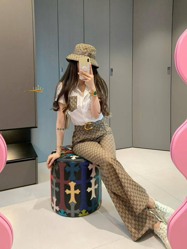 Gucci 2’li Takım